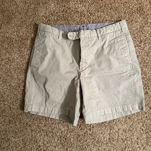 Sid Mashburn Shorts